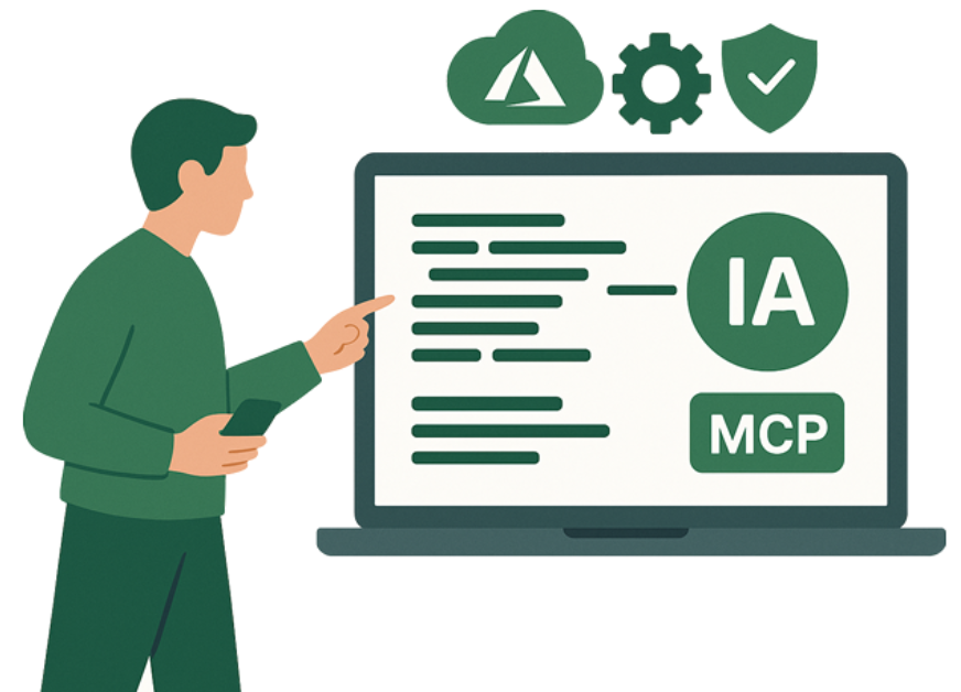 Desarrollando Apps Inteligentes con IA y .NET