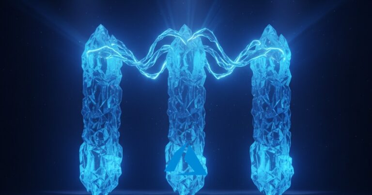 Azure IaaS: compute, storage y networking como un sistema integrado