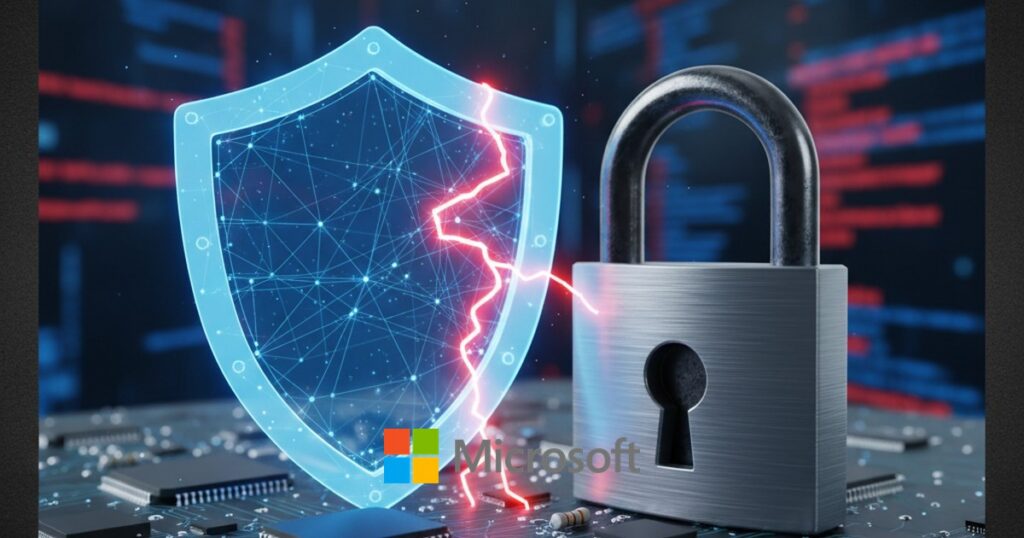 Zero-days en Windows: BitLocker (YellowKey) y Microsoft Defender bajo ataque