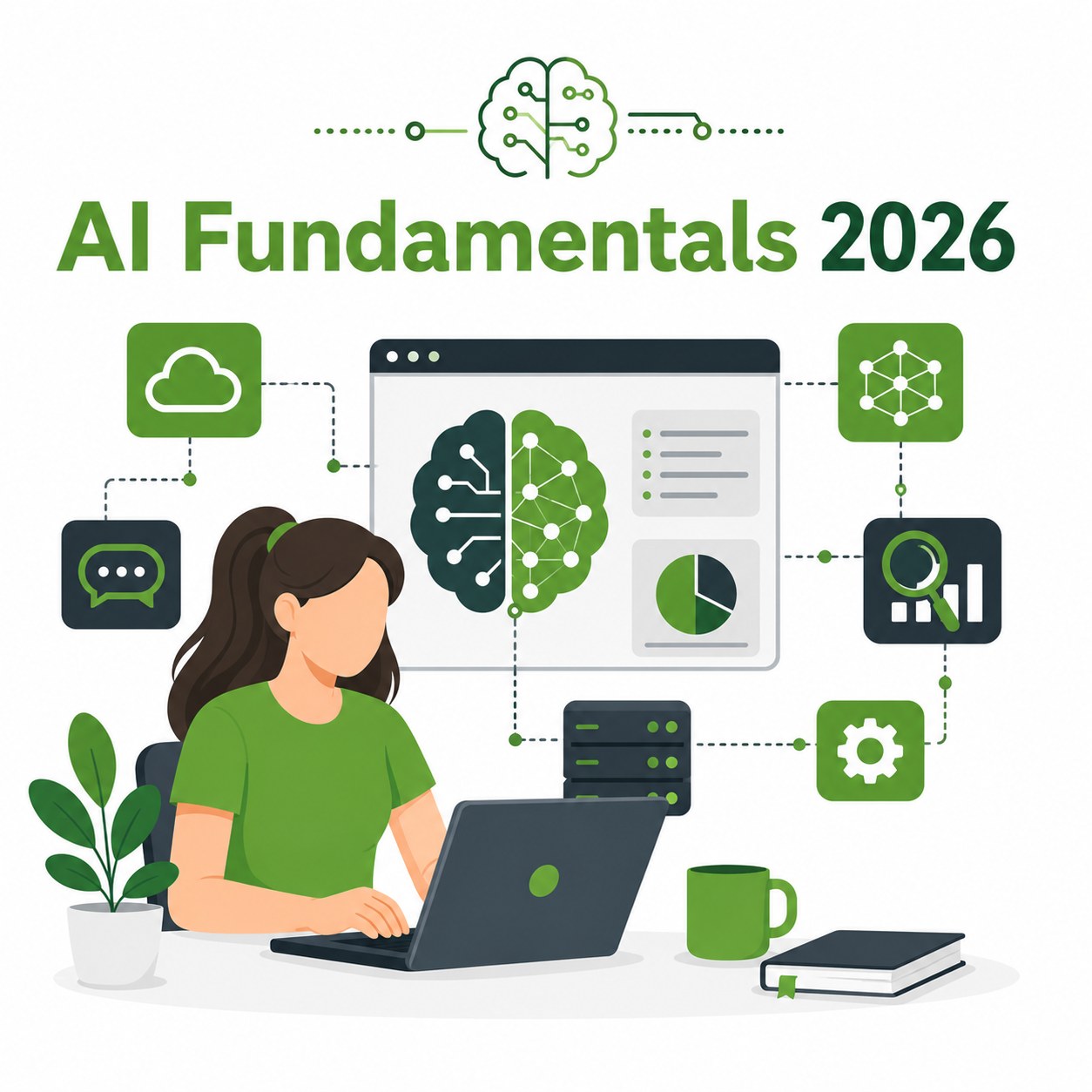 Microsoft Azure AI Fundamentals — Inicia el 15 de junio