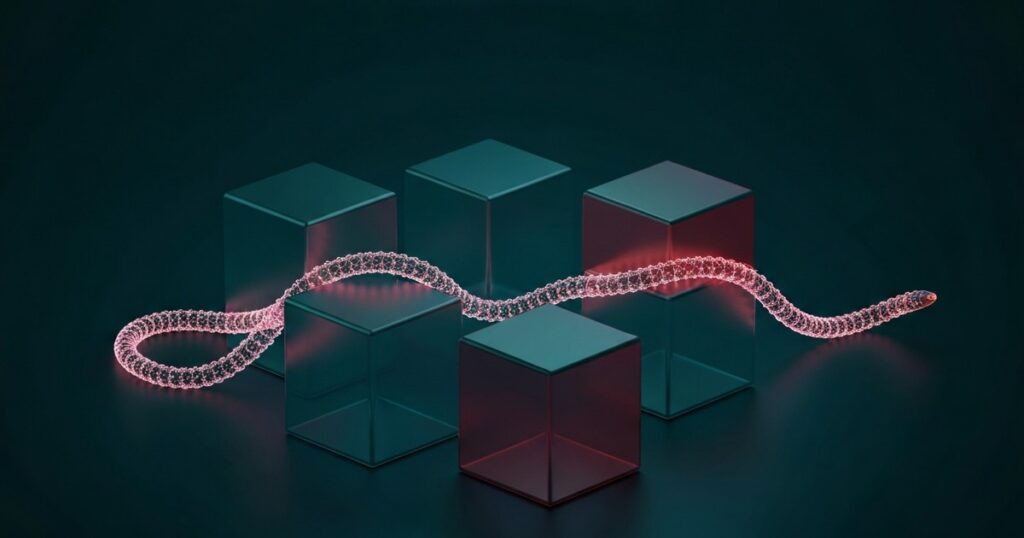 CrowdStrike y Google desmantelan Glassworm, la botnet que apuntaba a desarrolladores vía open source
