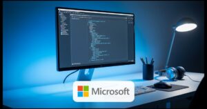 Microsoft Coreutils: comandos de Linux nativos en Windows