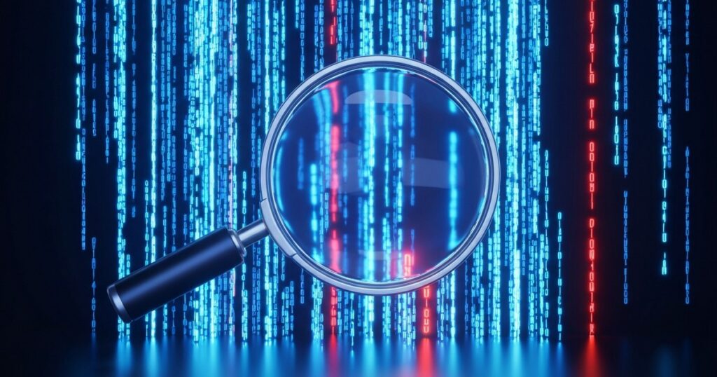 Un agente de IA escanea código en busca de vulnerabilidades