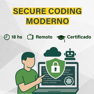Secure Coding Moderno
